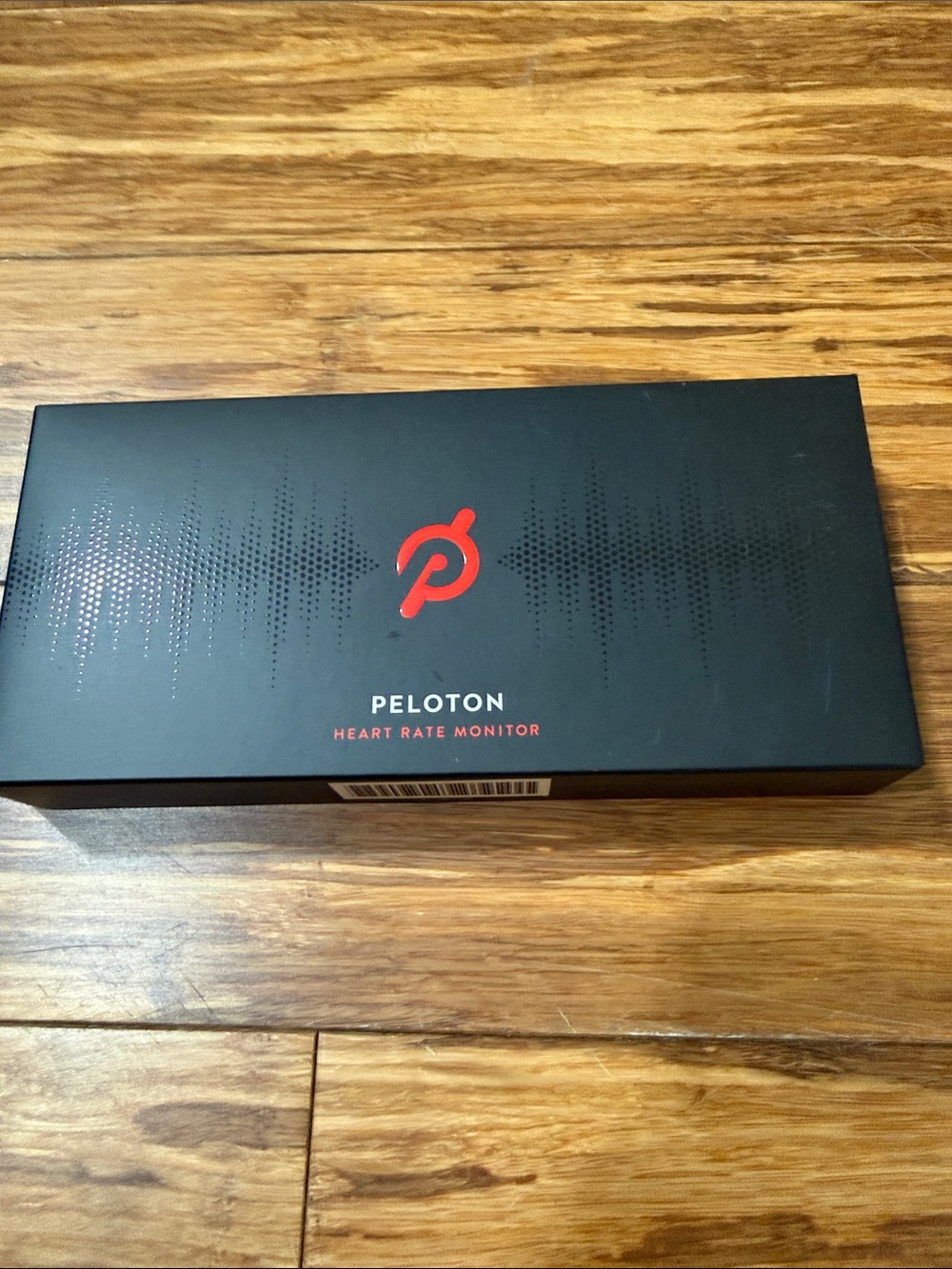 Peloton Heart Rate Monitor New